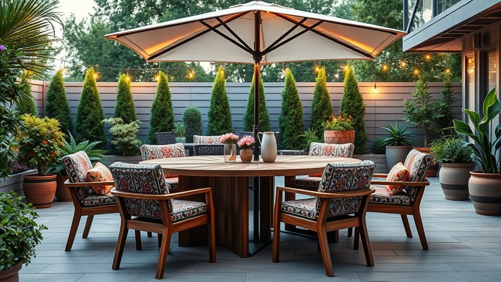 size durability style budget