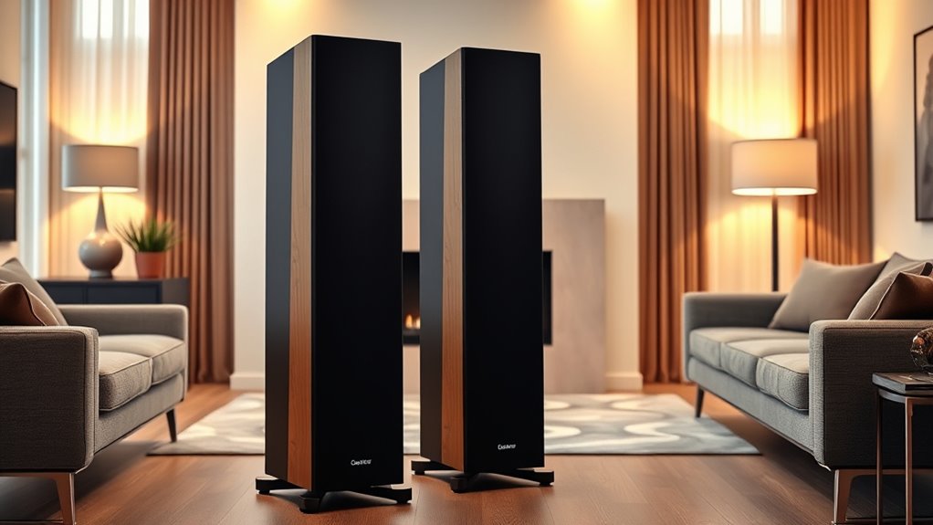 sound quality and fit