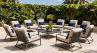 top 13 patio lounge chairs