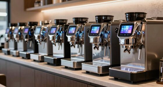 top 15 barista favorite espresso machines