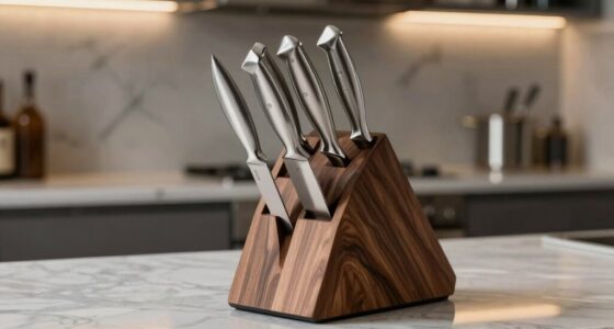 top 15 chef approved knife blocks