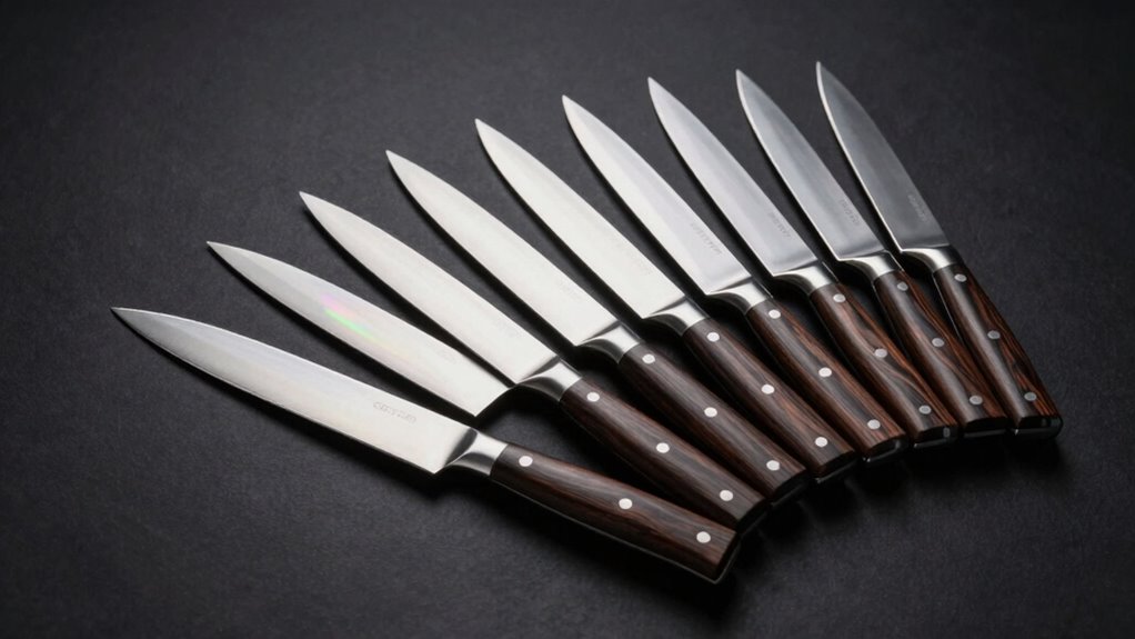 top 15 chefs favorite knives