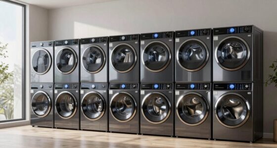 top 15 efficient dryer picks