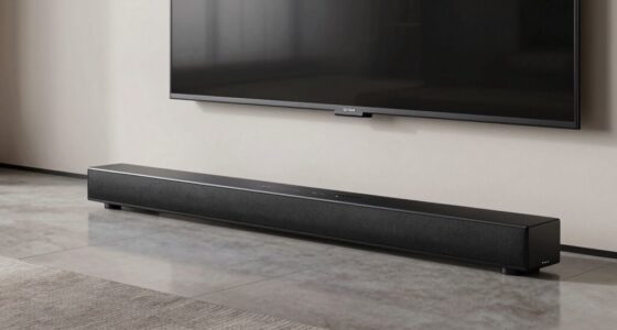 top 15 home theater soundbars