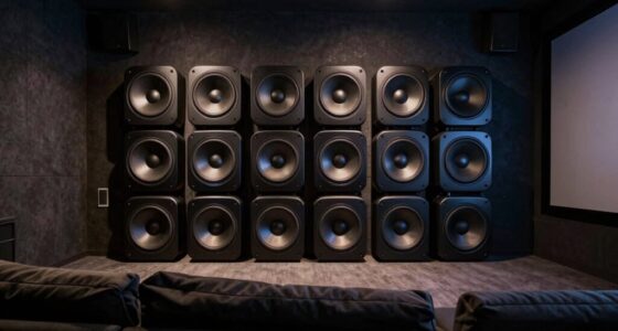 top 15 home theater subwoofers