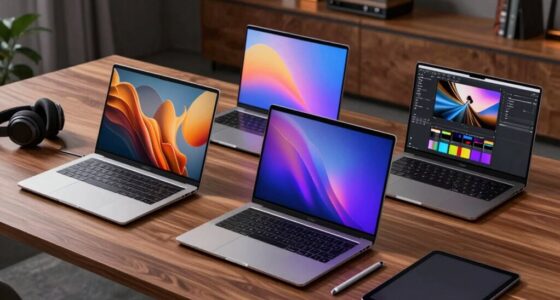 top 2026 content creation laptops