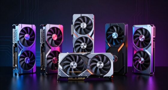 top 2026 gaming graphics cards