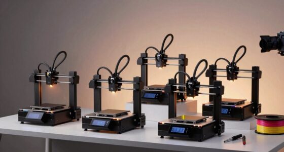 top 3d printers 2026