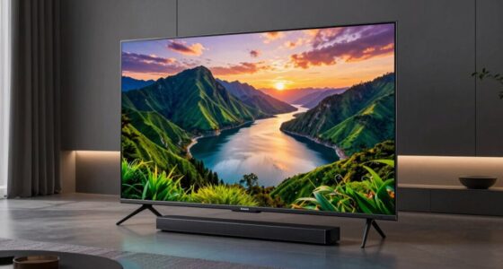 top 4k tvs 2026