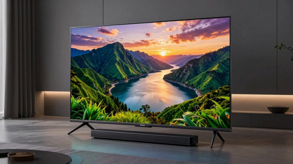 top 4k tvs 2026