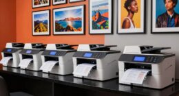 top 5 photo printers 2026