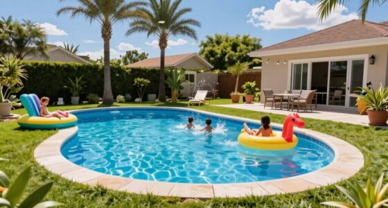 top above ground pool picks