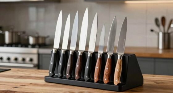 top affordable chef knives