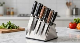 top affordable chef recommended knives