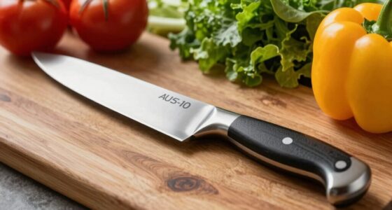 top aus 10 chef knives
