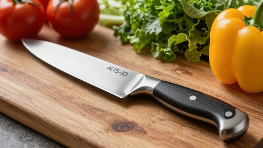 top aus 10 chef knives