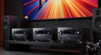 top av receivers 2026