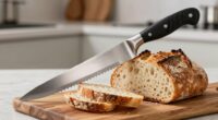 top bread knife picks
