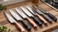 top chef approved knife collections
