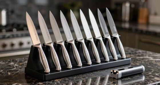 top chef approved knife sets