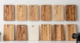 top chef knife cutting boards