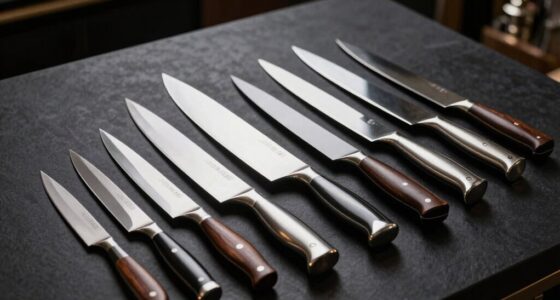 top chef knives recommendations
