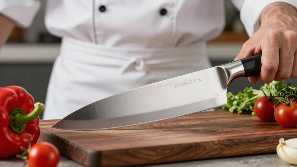 top chef knives under budget