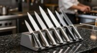 top chef recommended knife sets