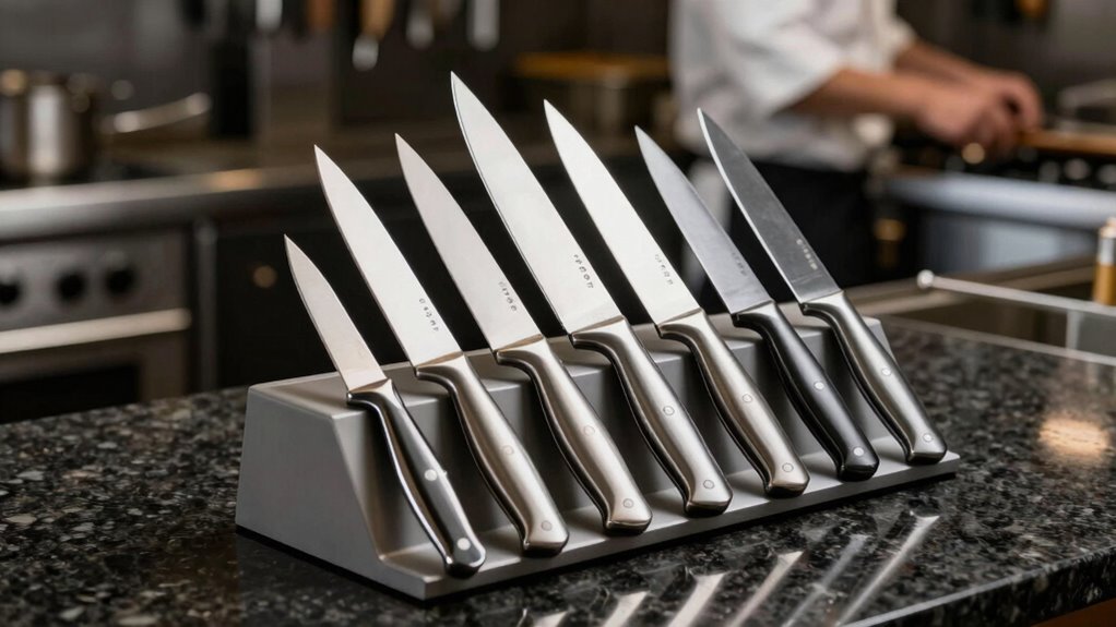 top chef recommended knife sets