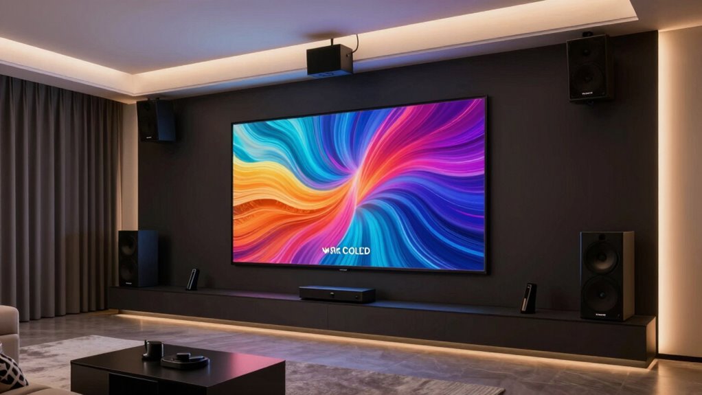 top dolby atmos systems 2026