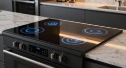 top electric ranges 2026