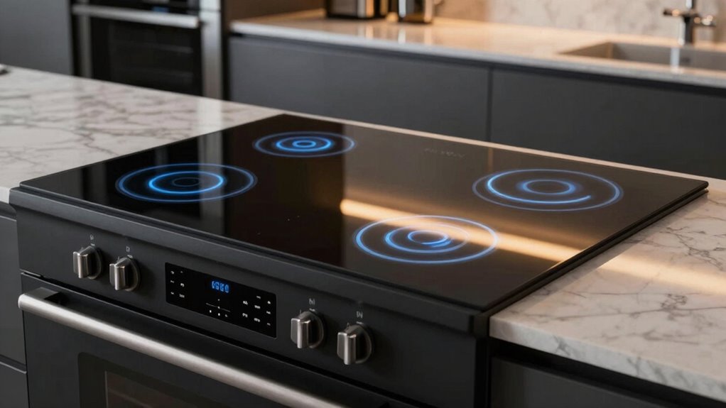 top electric ranges 2026