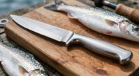 top fish fillet knife picks