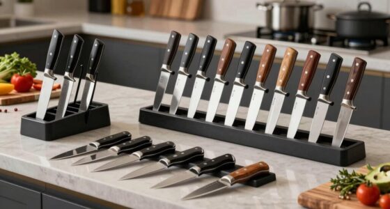 top forged chef knife sets