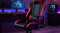 top gaming chair recommendations