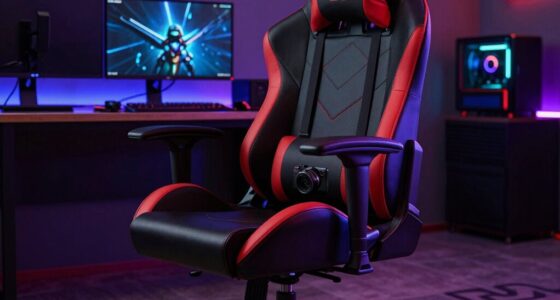 top gaming chair recommendations