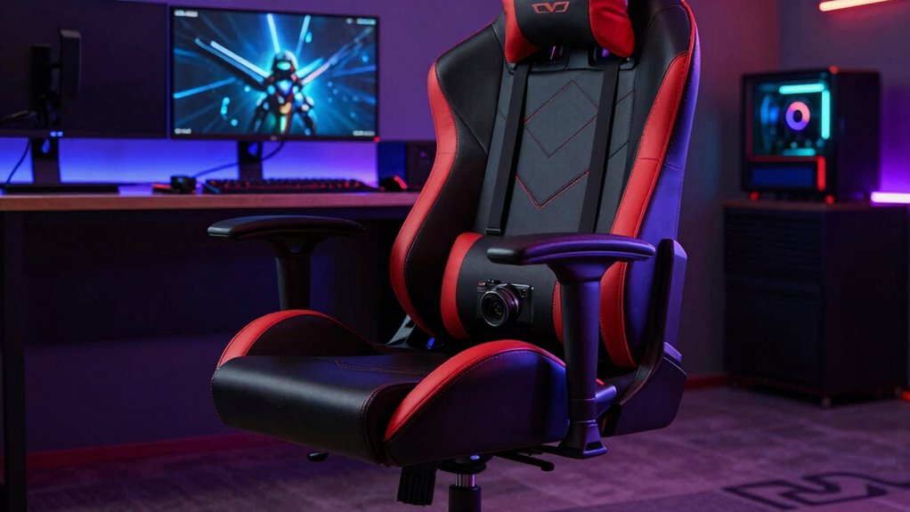 top gaming chair recommendations