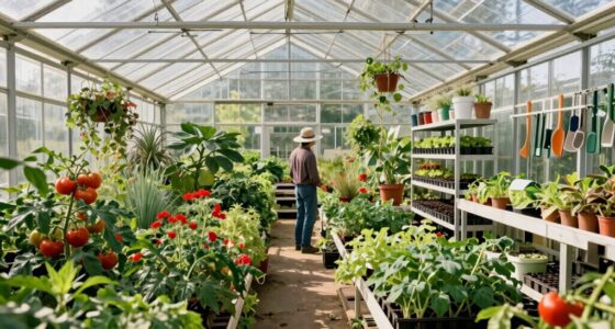 top greenhouse kits 2026