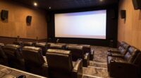 top home theater seating