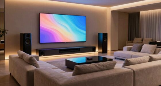 top home theater sound systems