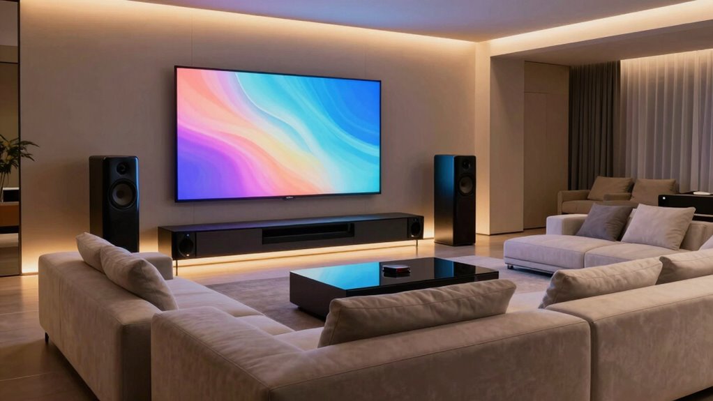 top home theater sound systems