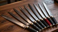 top japanese chef knives