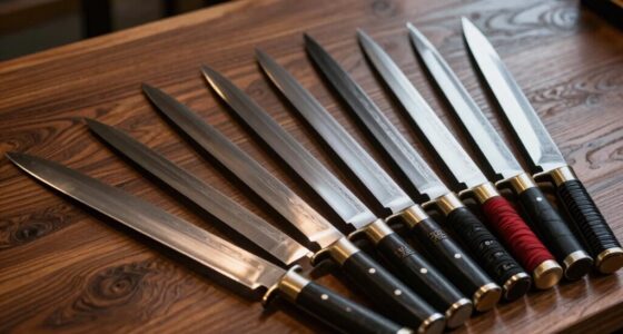 top japanese chef knives