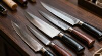 top japanese knife brands
