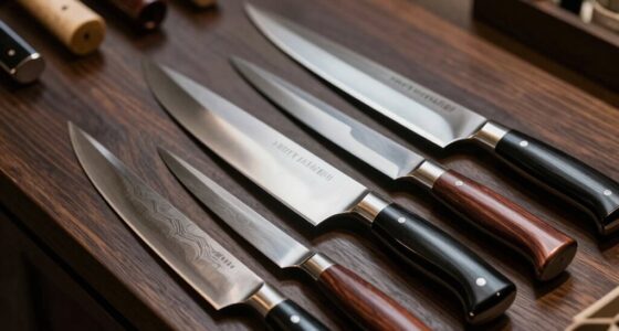 top japanese knife brands