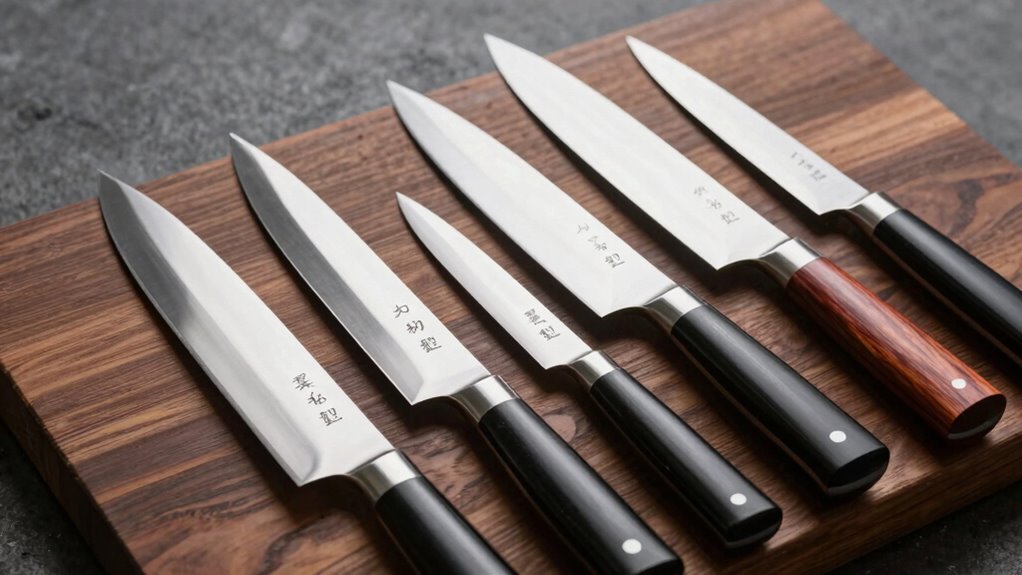 top japanese knife sets 2026