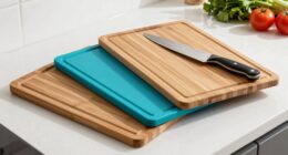 top knife friendly cutting boards