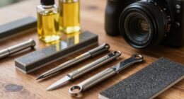 top knife maintenance kits