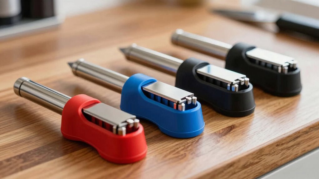 top knife sharpeners 2026