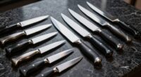 top knives for sharp cutting